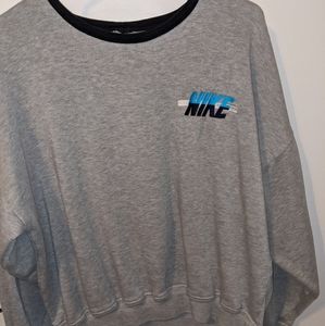 Nike pullover
